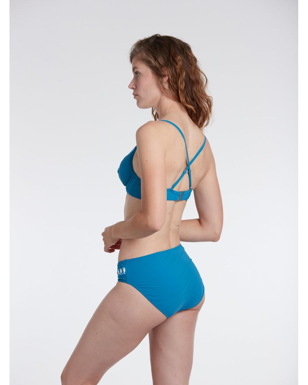 Sunflair Blue Bikini