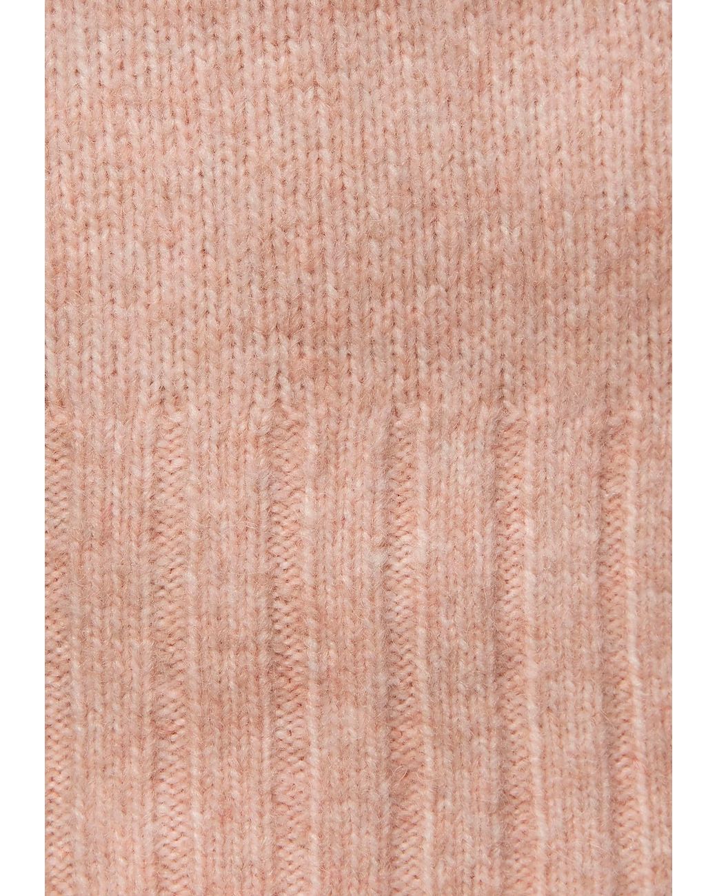 Lascana Pink Pullover