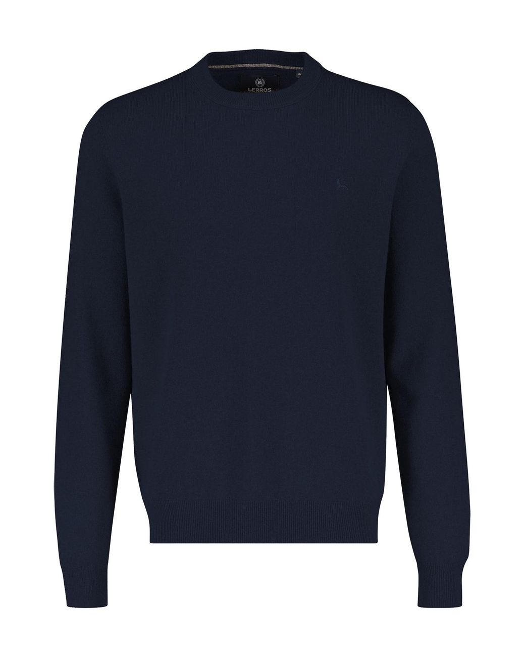 Lerros Pullover in Blue für Herren