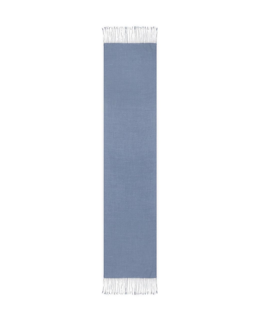 Noolur Blue Schal Canela
