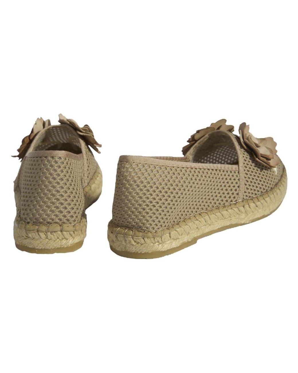 Desa Brown Espadrilles Espadrilles