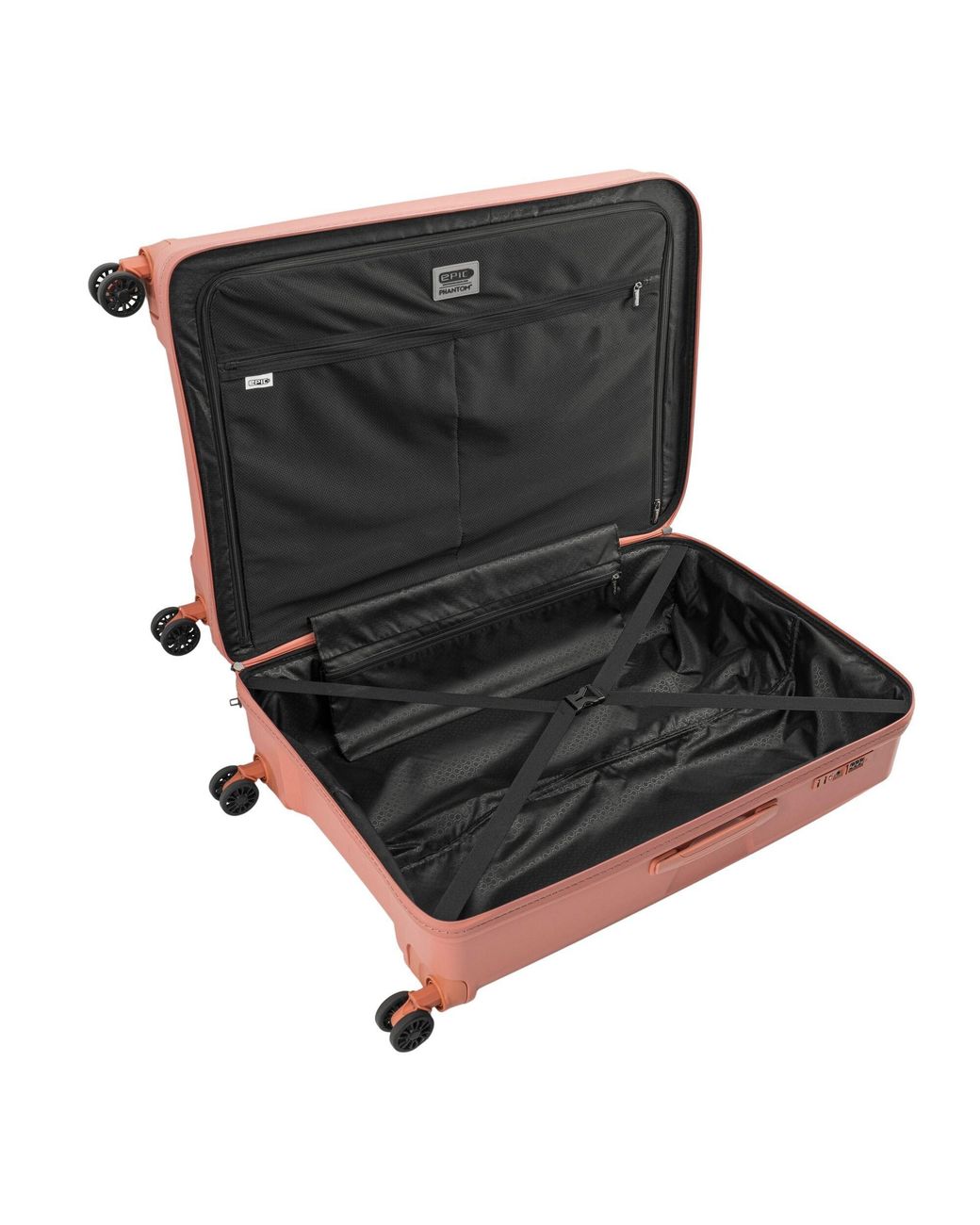 Epic Trolley Phantom in Pink für Herren