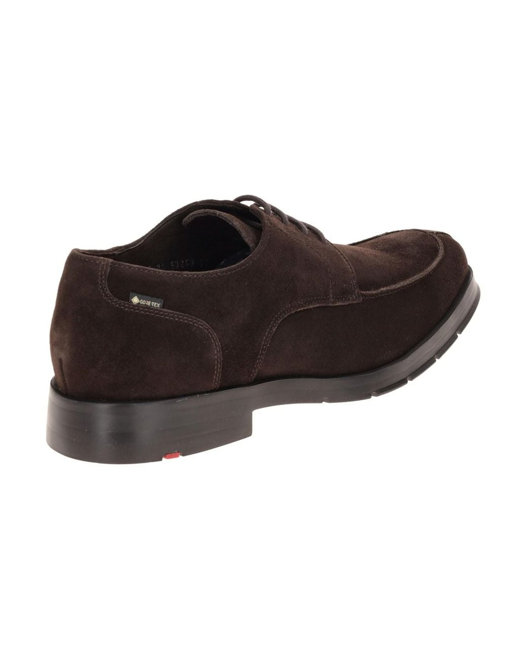 Lloyd Schnürschuh in Brown für Herren