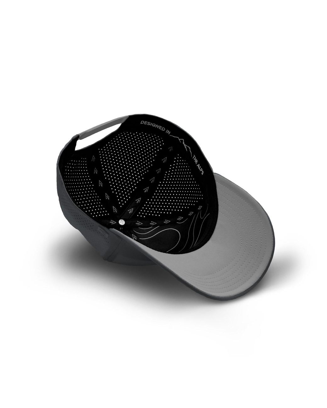 apol Cap Cloud Cap in Black für Herren