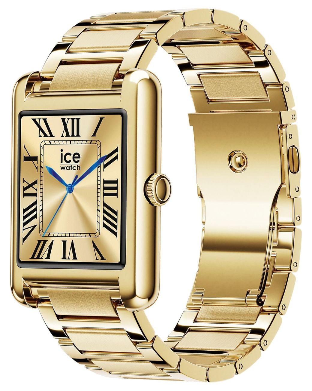Ice-watch Metallic Analoguhr