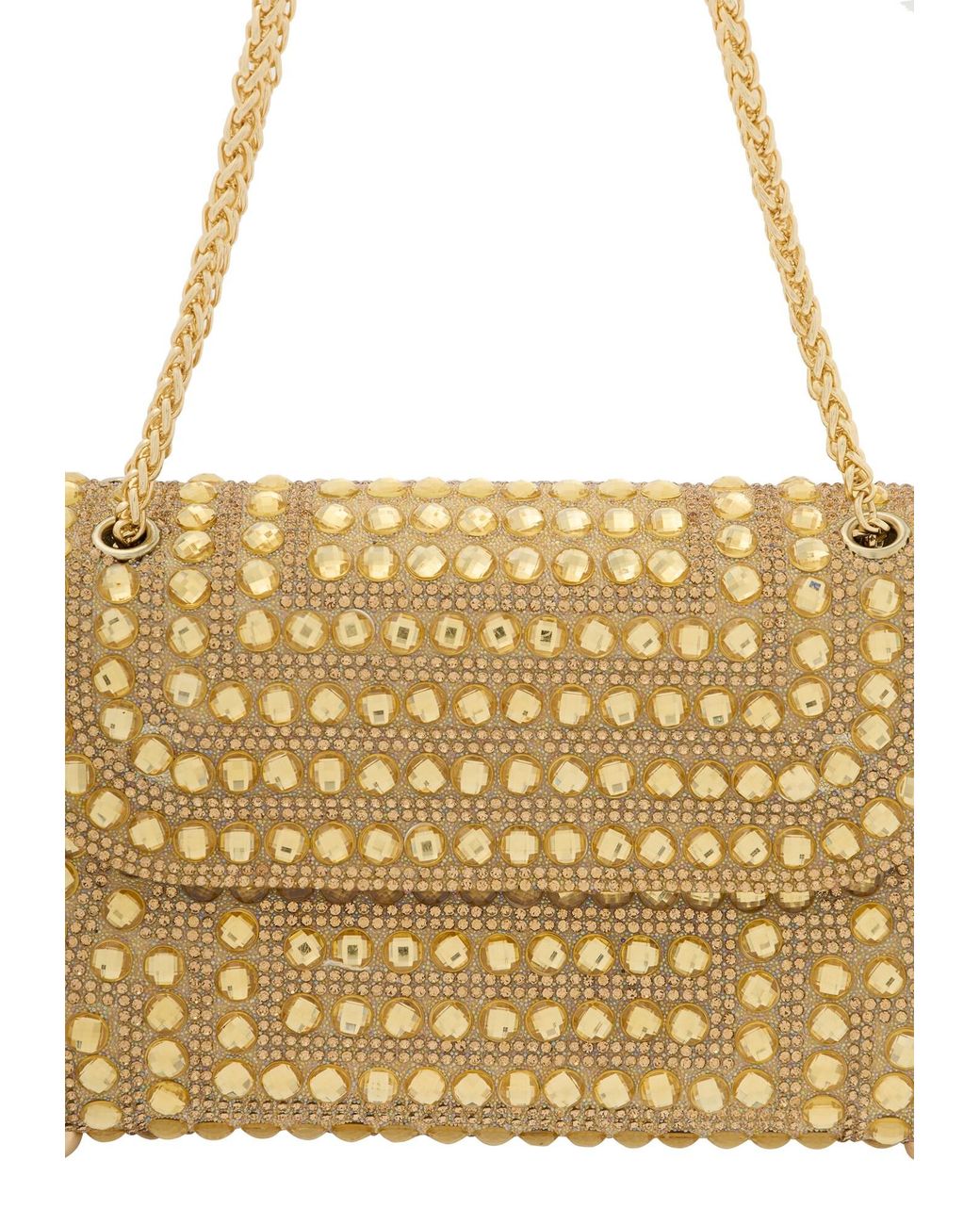 faina Natural Clutch