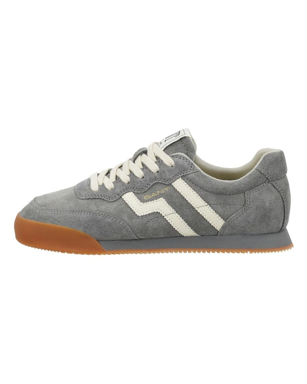 Gant Gray Sneaker