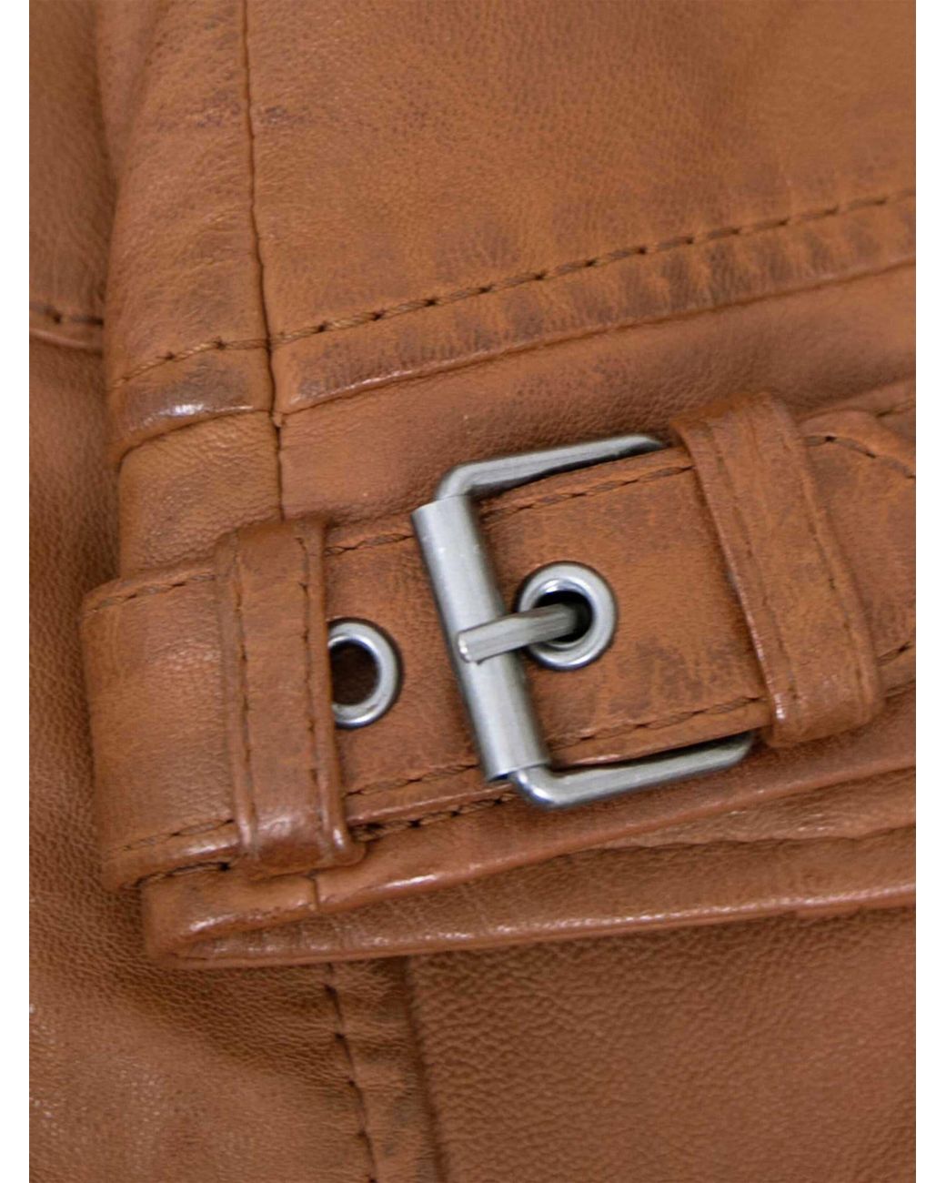 Mauritius Brown Übergangsjacke Mwmaithe
