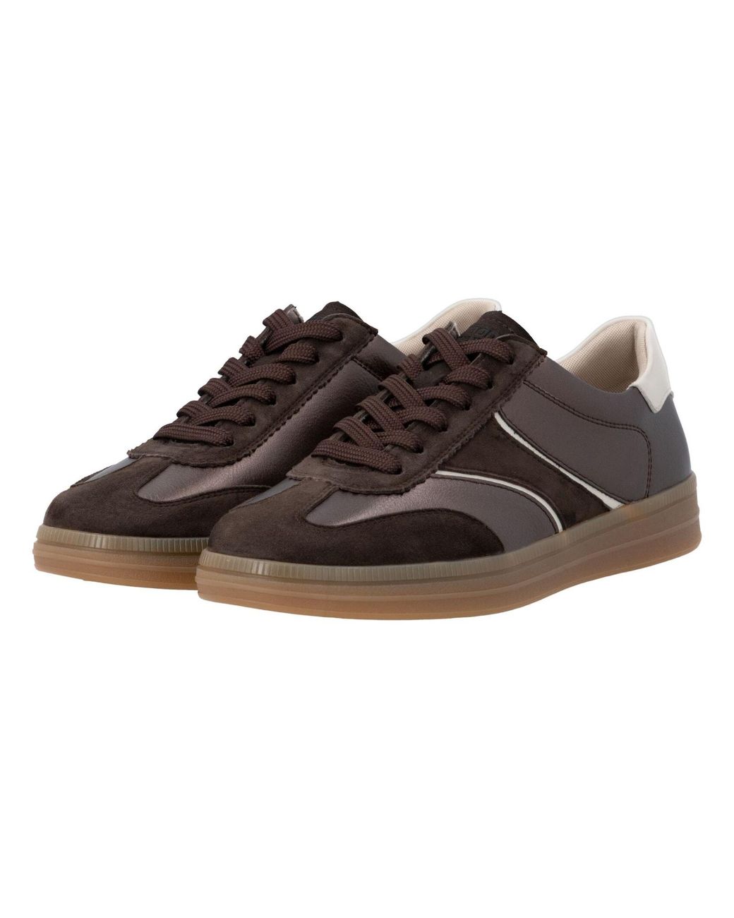 Remonte Brown Sneaker