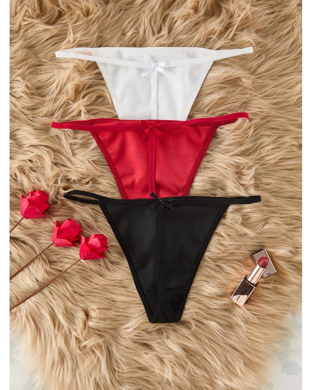 Trendyol Natural String