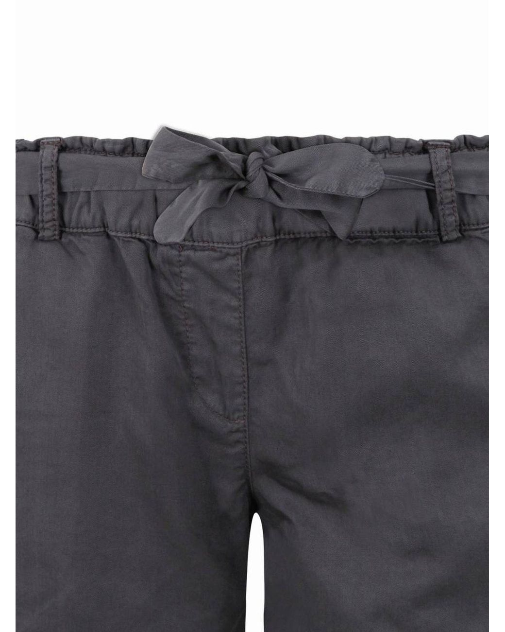 Bellybutton Gray Hose
