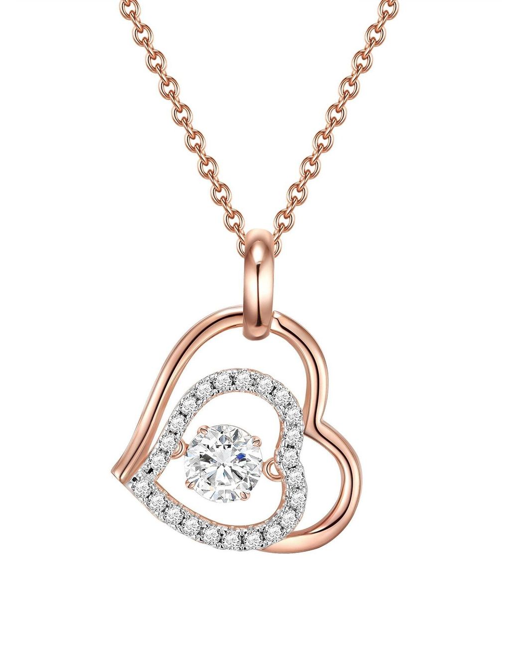 Rafaela Donata White Kette
