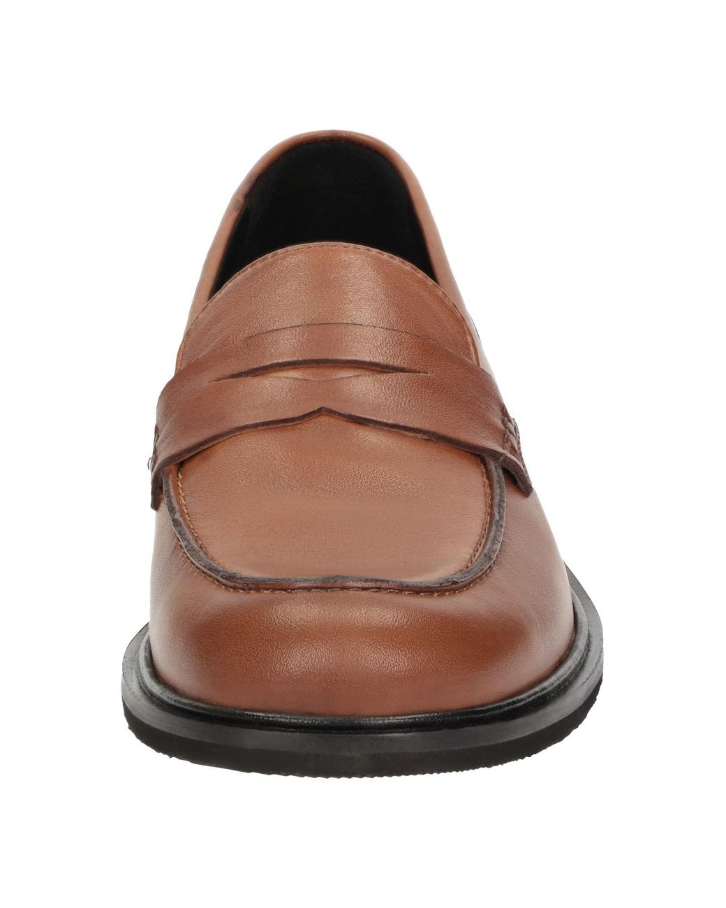 Sioux Brown Slipper