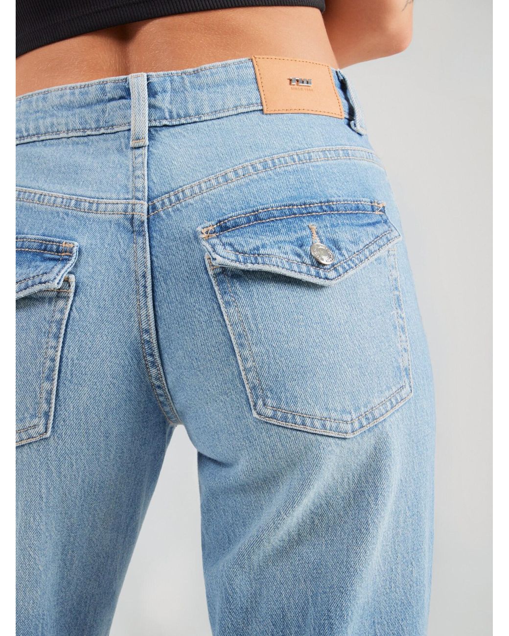 Tally Weijl Blue Jeans