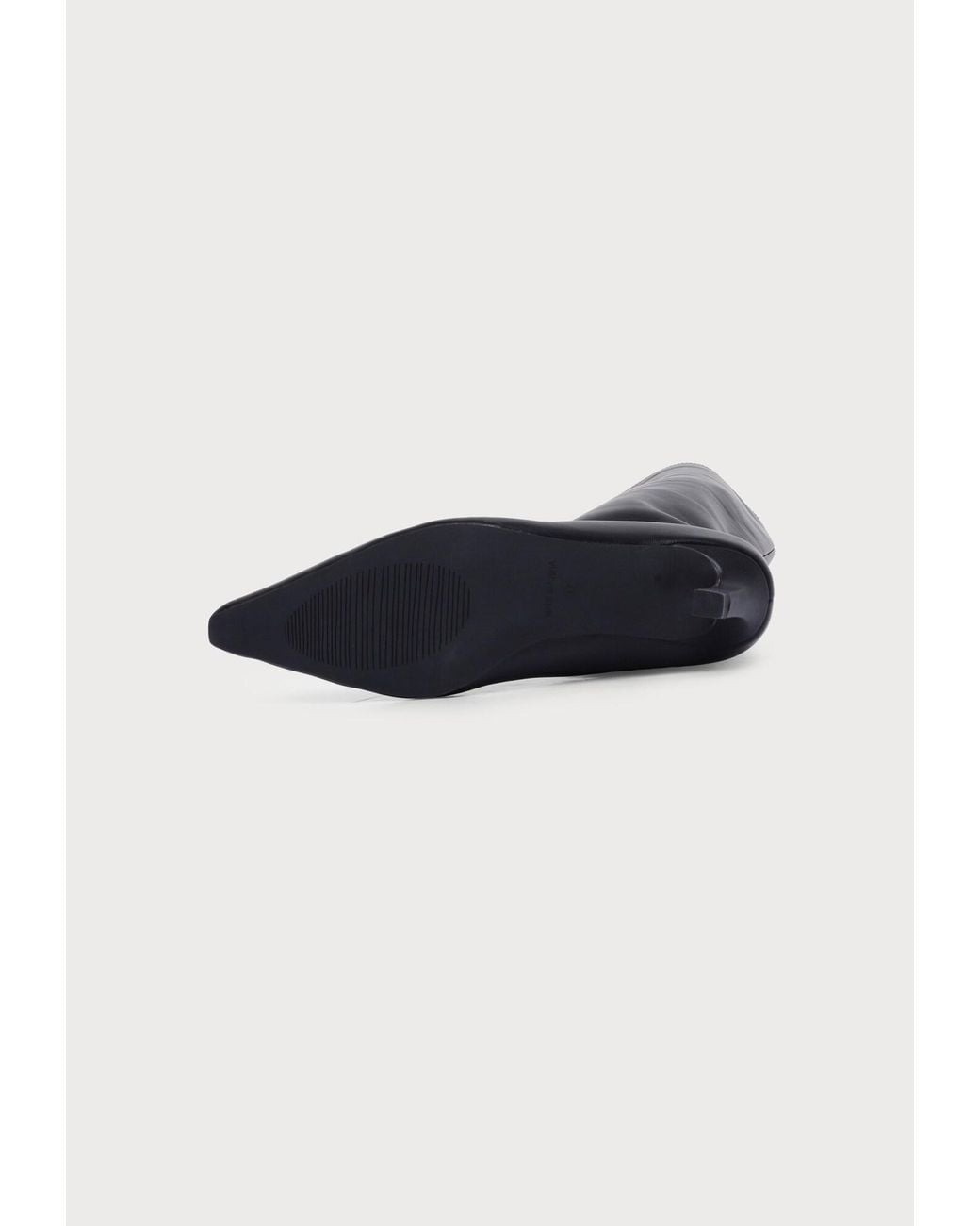 Raid Black Stiefel Thalia