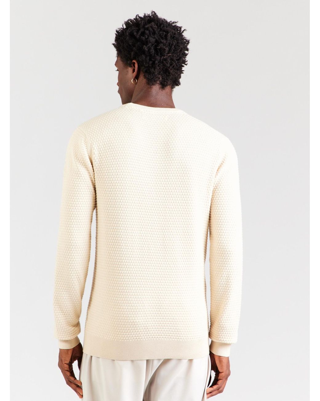 Blend Pullover Bhredhill in White für Herren
