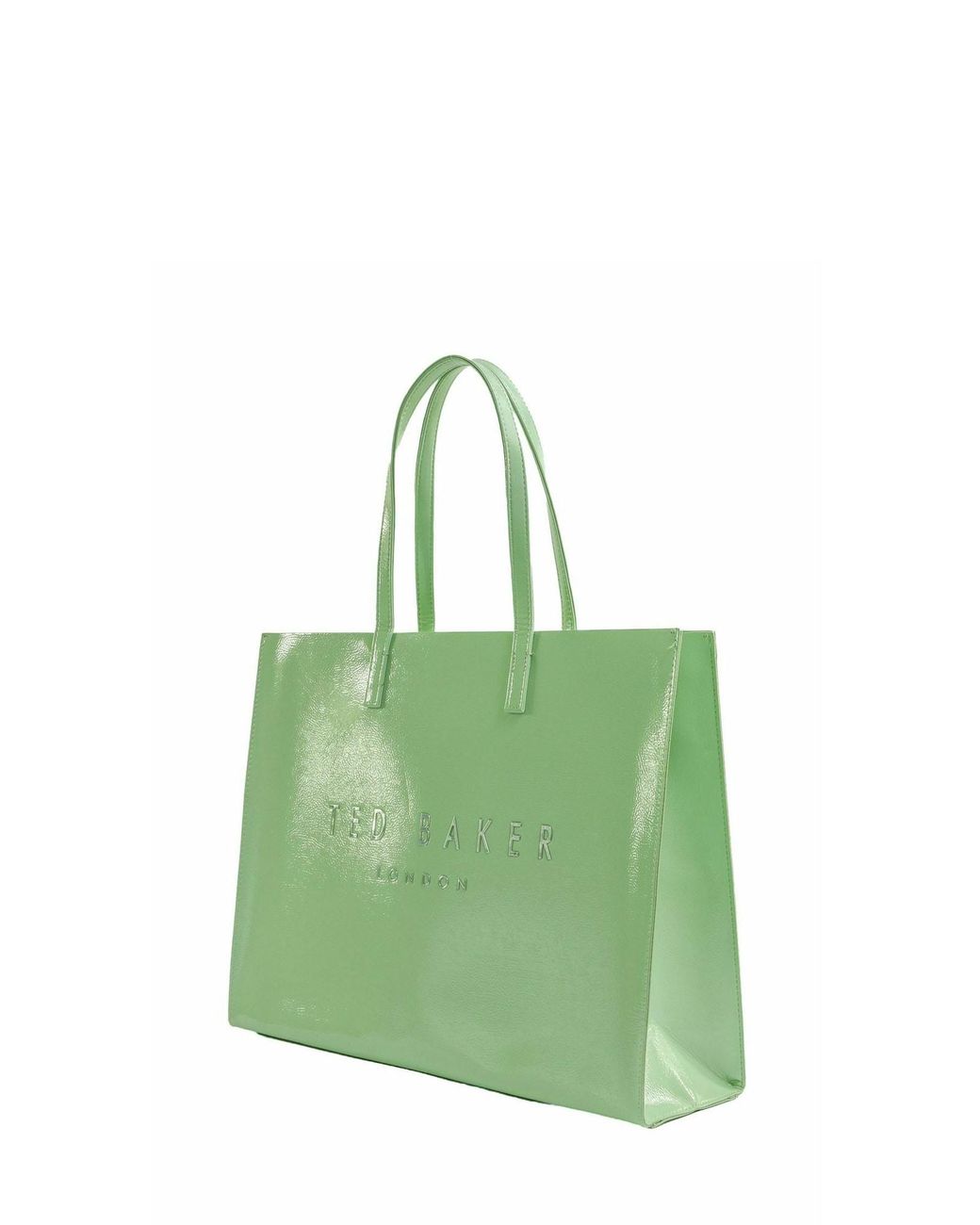 Ted Baker Green Shopper Crikon