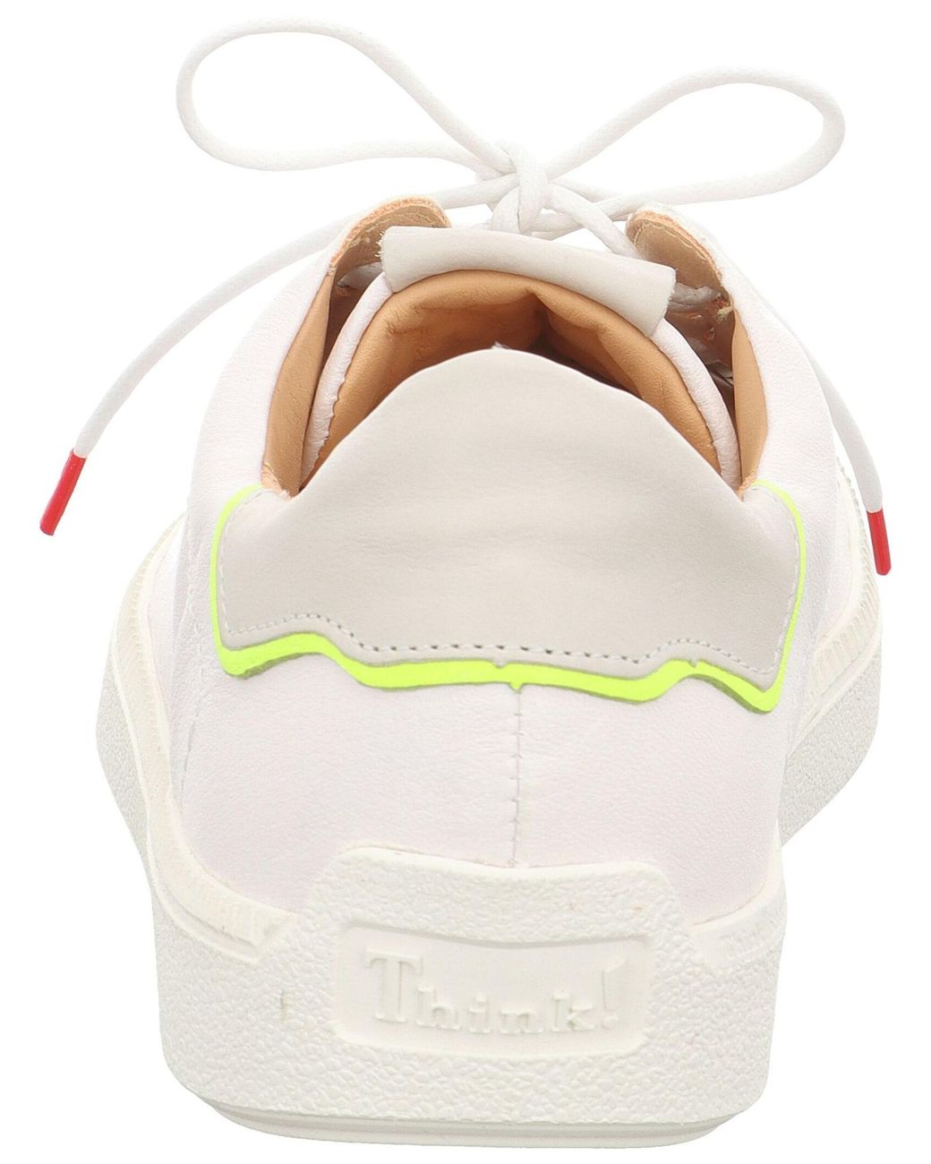 Think! Sneaker Turna in Natural für Herren