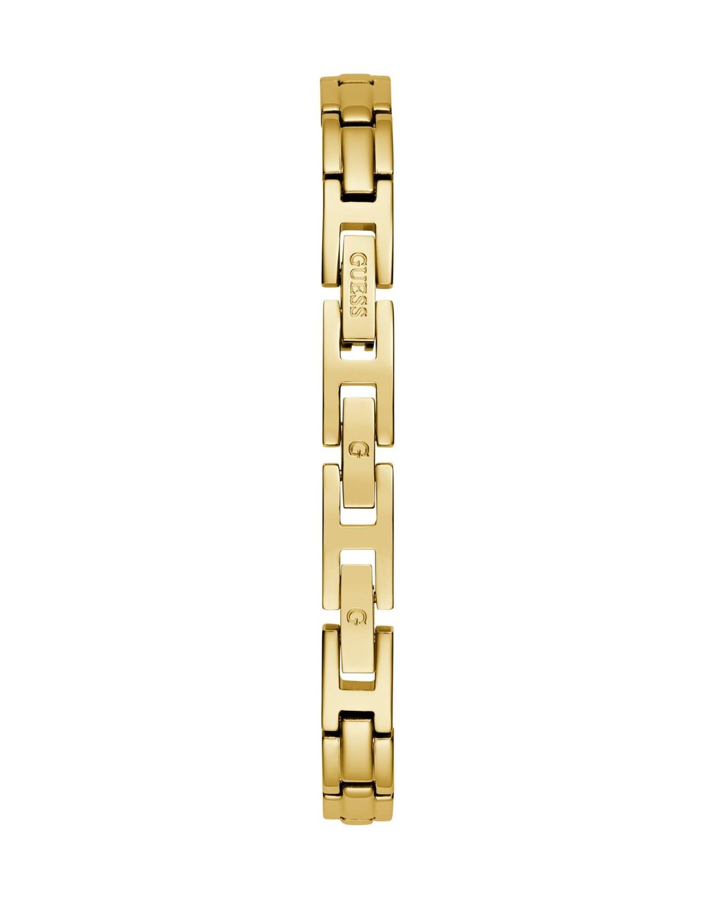 Guess Metallic Uhr Chloe