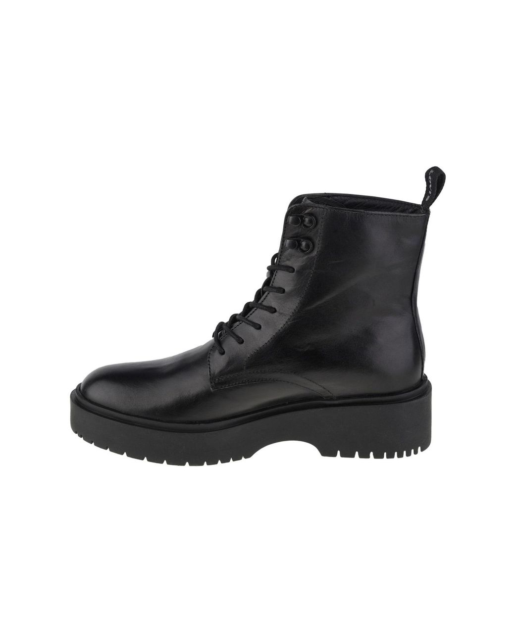 Levi's Black Levis Schnürstiefelette Bria