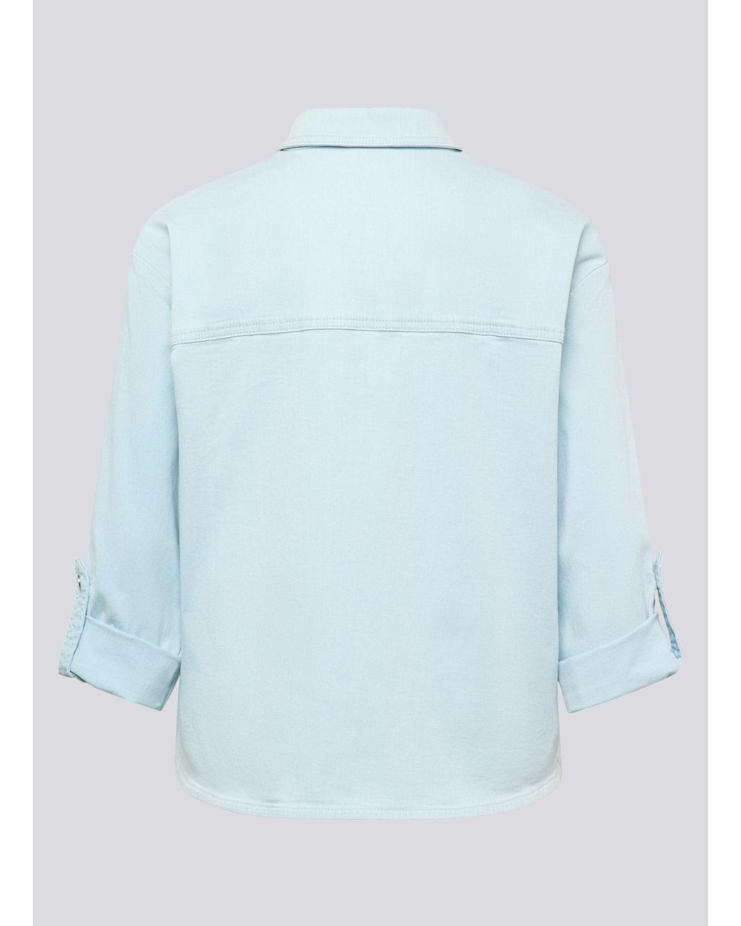 Rabe Blue Bluse