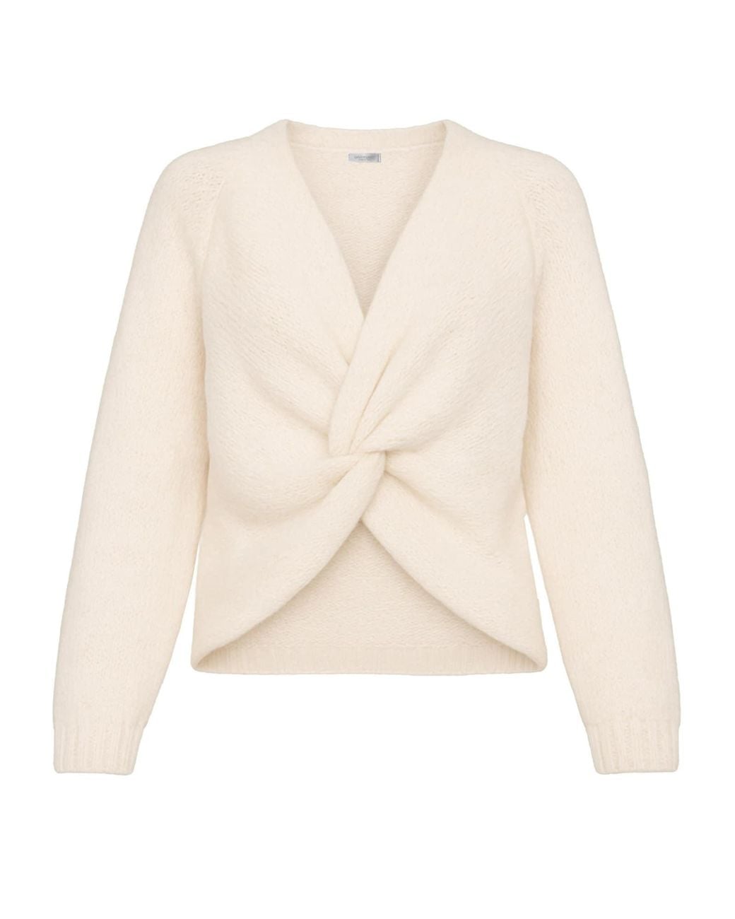 SassyClassy Natural Pullover