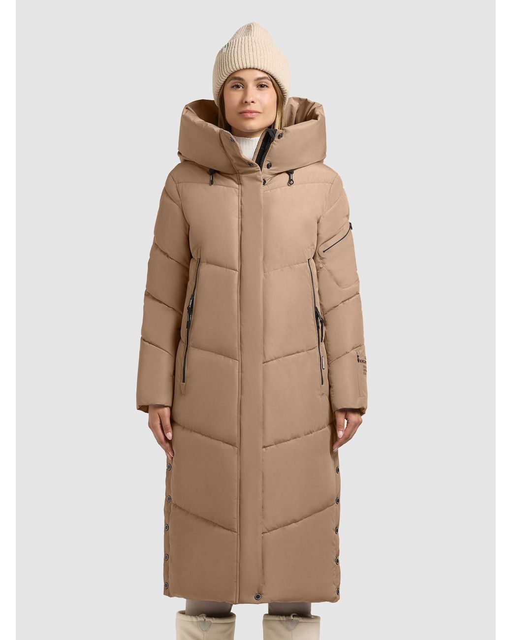 Khujo Natural Mantel Pulset