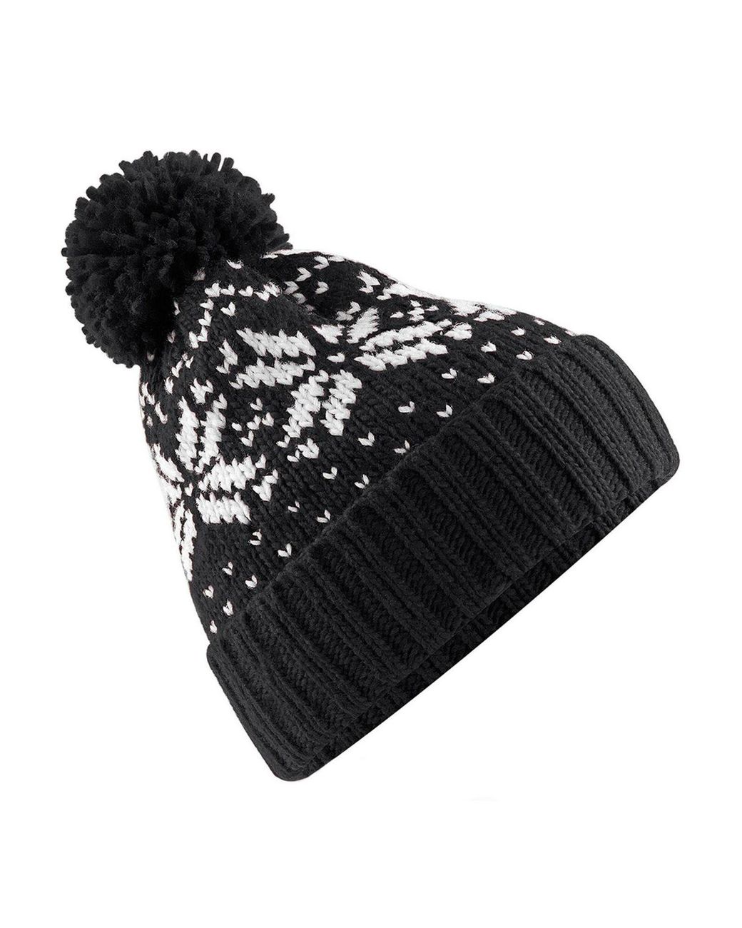 Neverless Black Mütze 9808