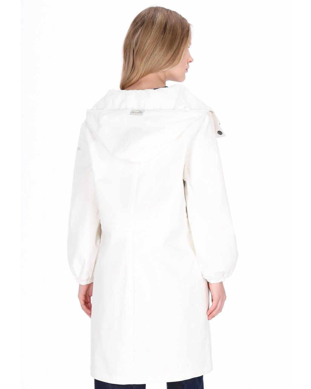 Schmuddelwedda White Mantel
