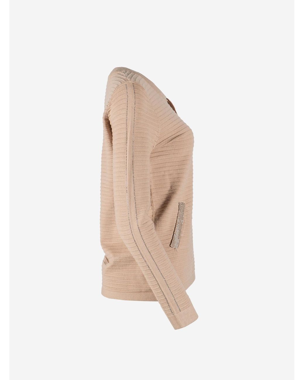 Passioni Natural Pullover