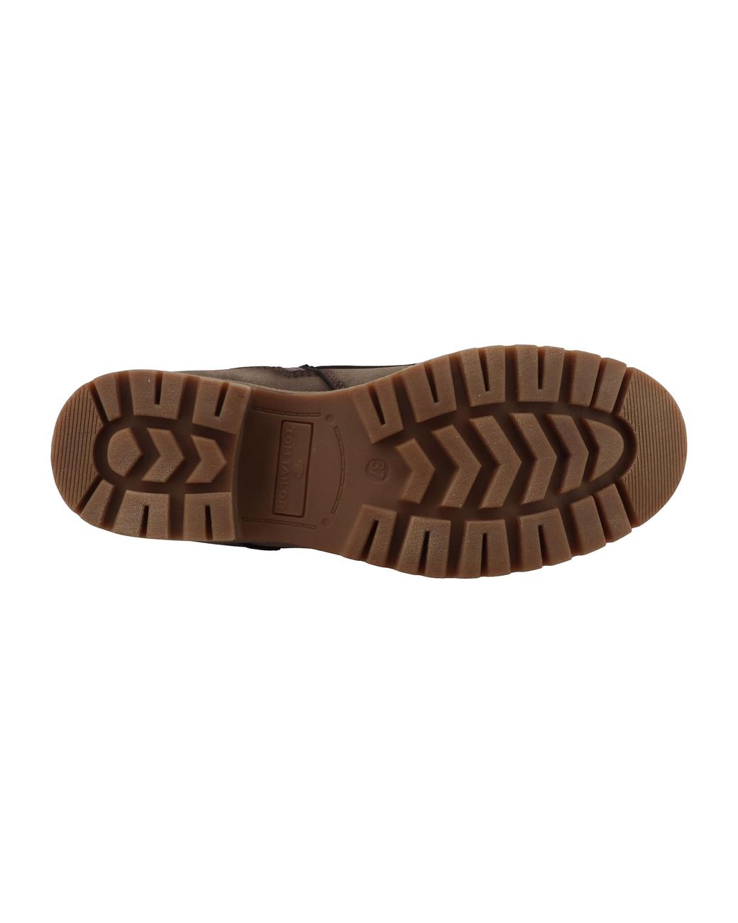 Tom Tailor Brown Stiefel