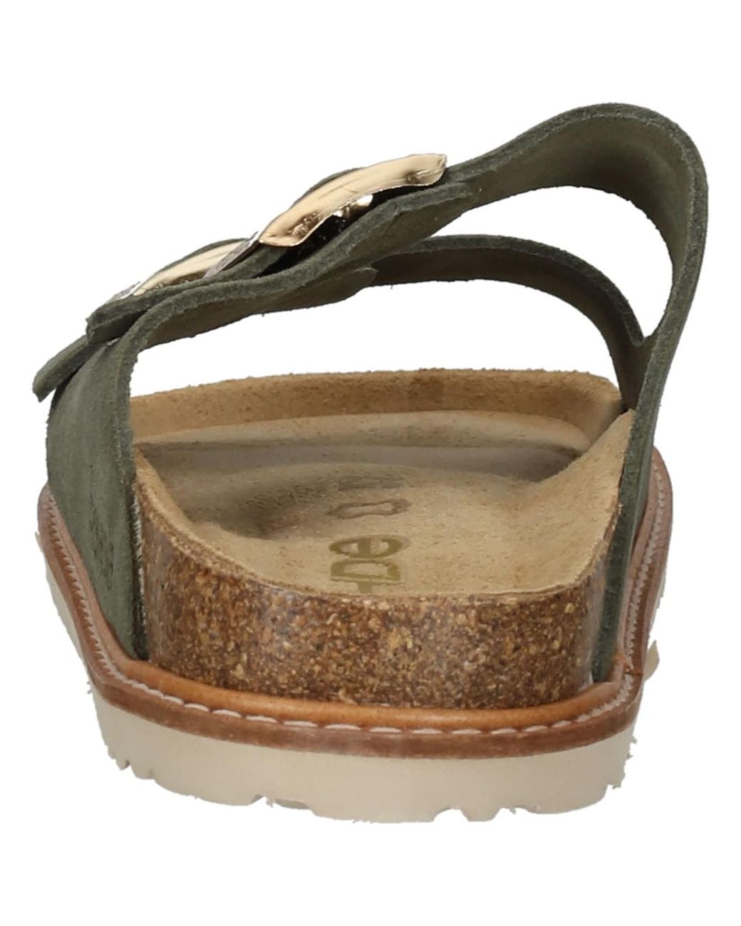 Rohde Green Pantolette