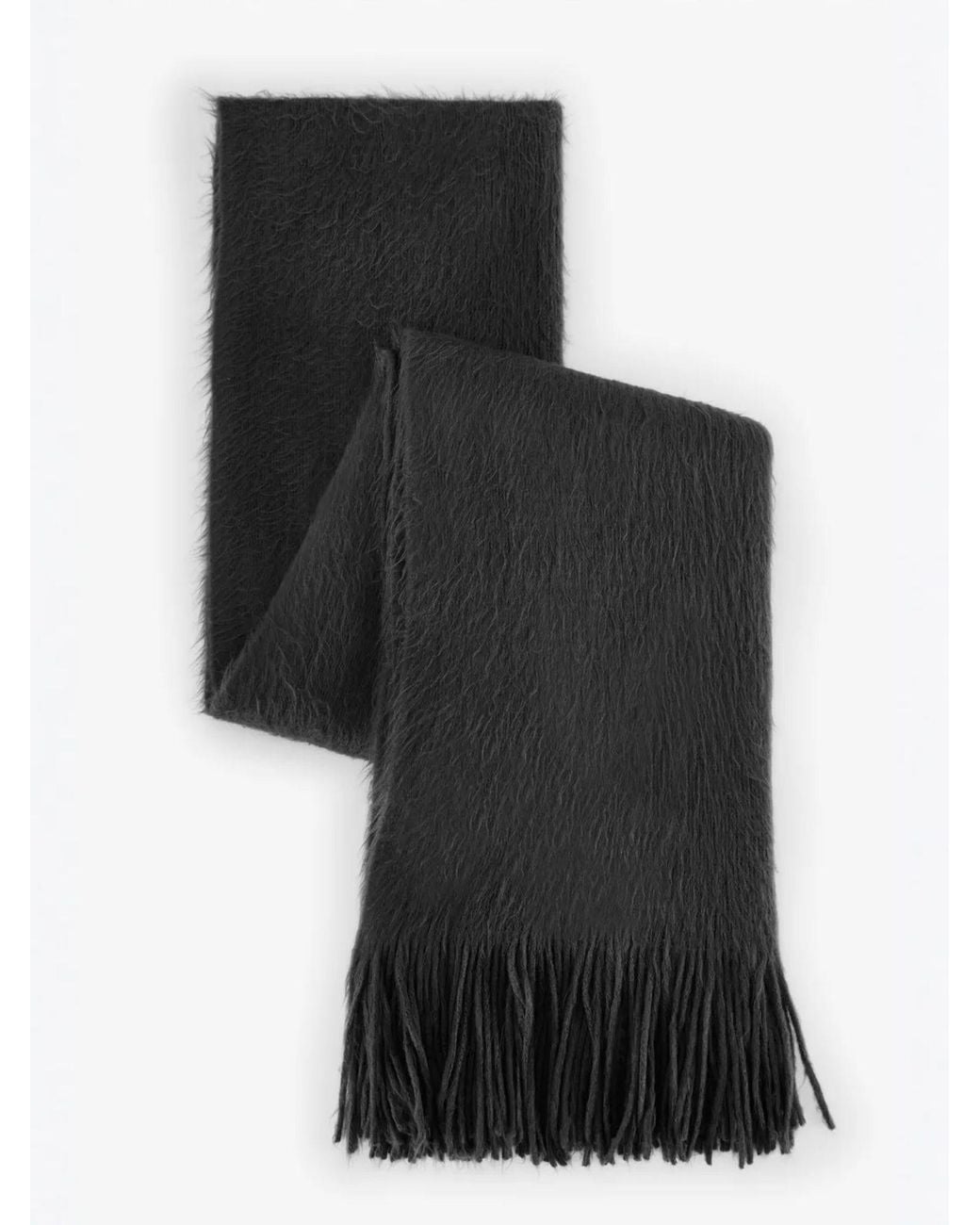 Penti Black Schal Warmy Schal