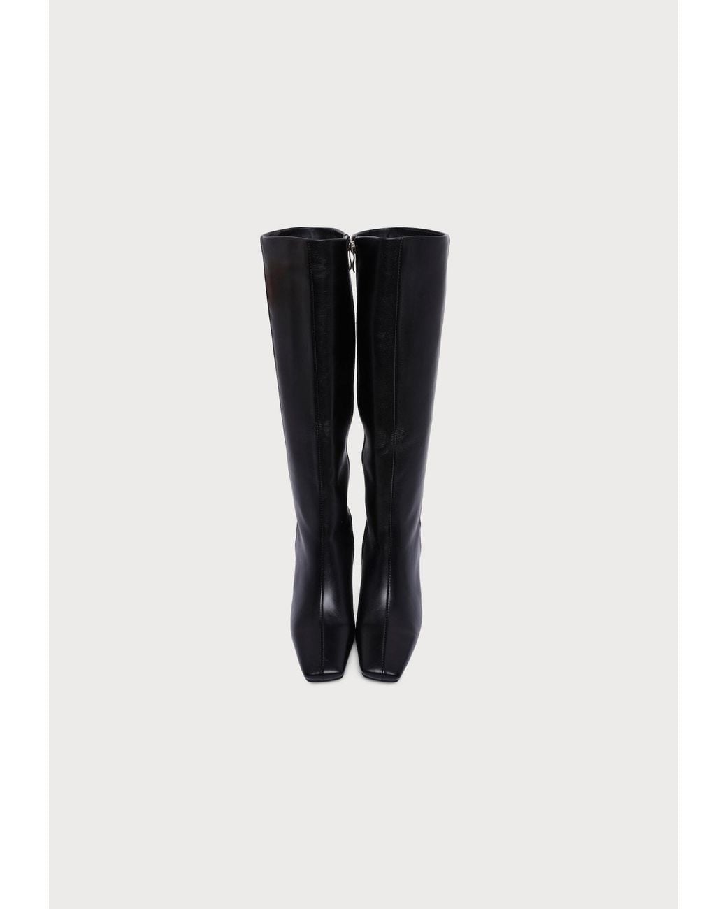 Raid Black Stiefel Mistique