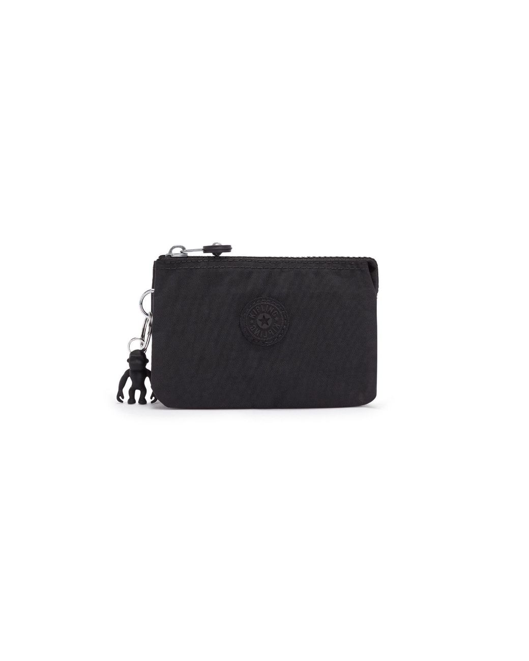 Kipling Black Kosmetiktasche Creativity