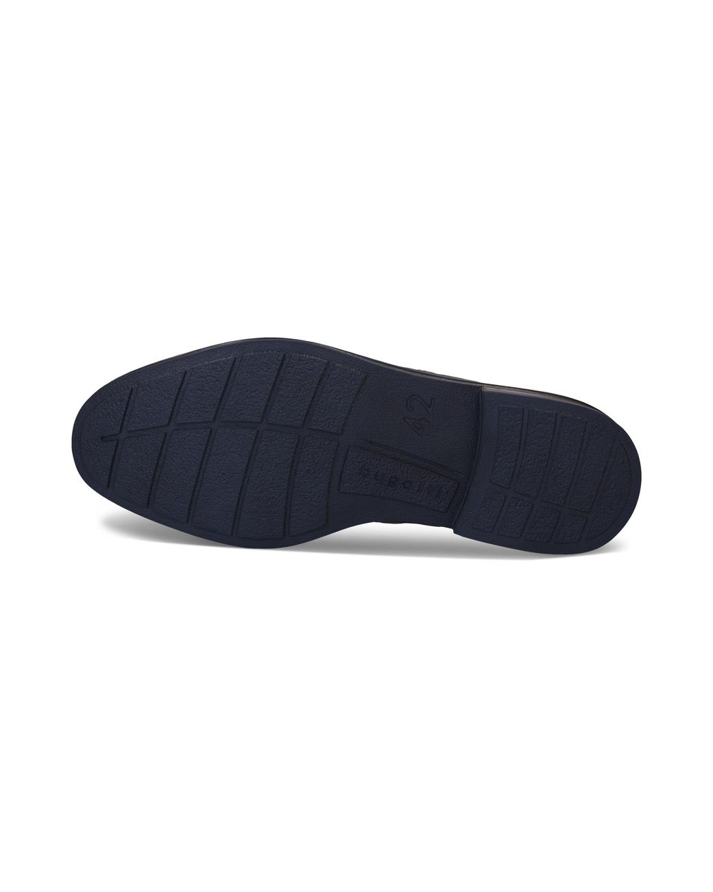 Bugatti Schnürschuh in Brown für Herren