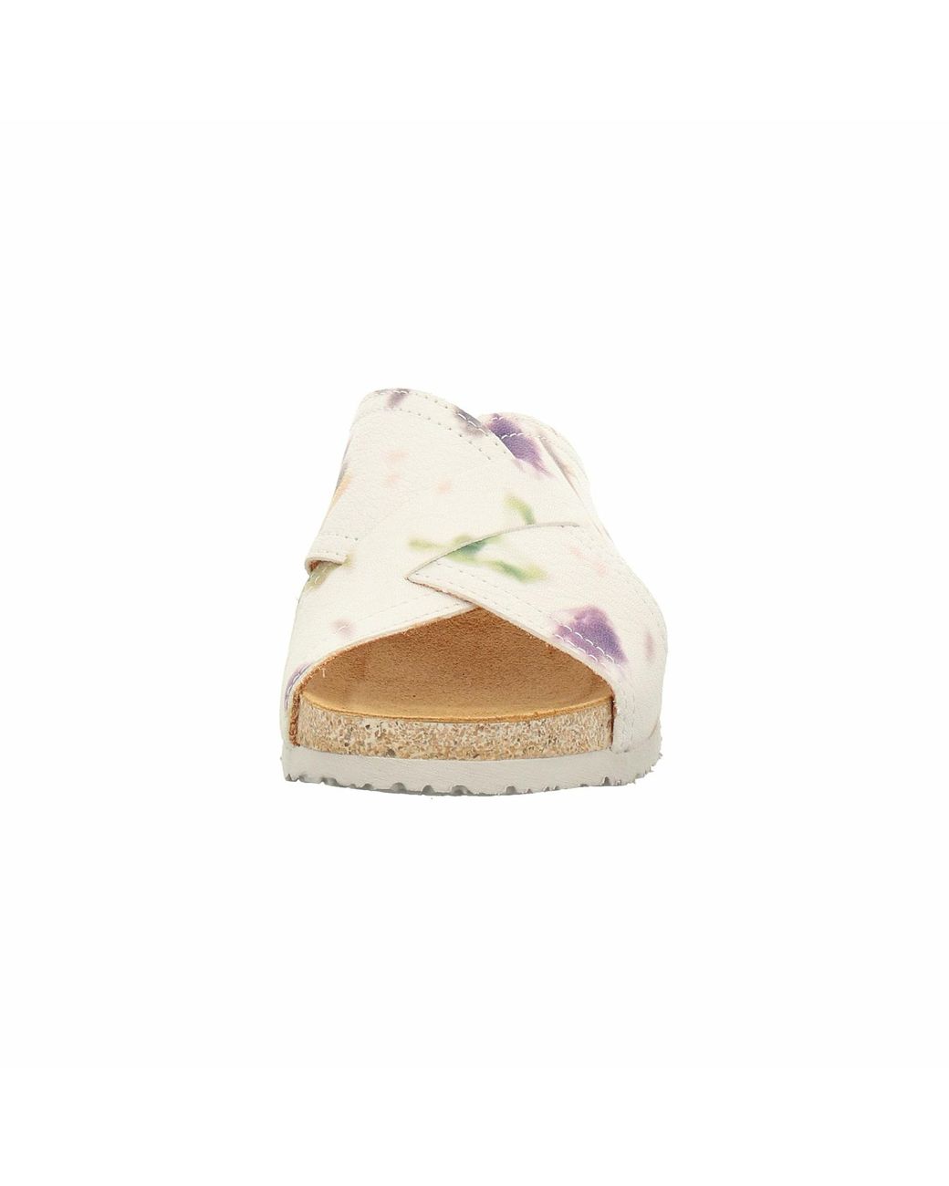 Think! Metallic Pantolette