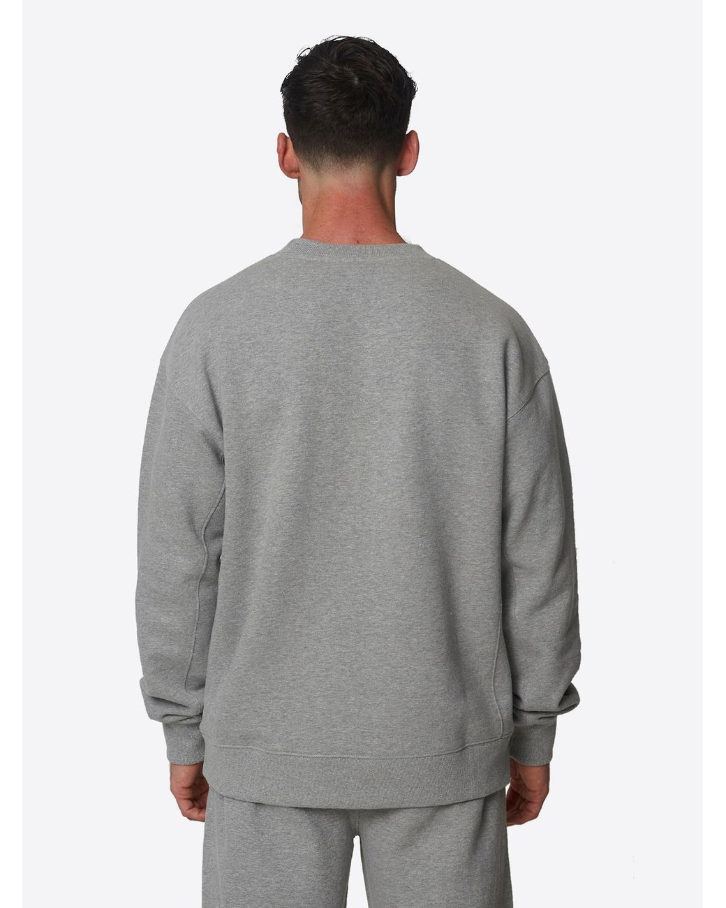 Good For Nothing Pullover in Gray für Herren