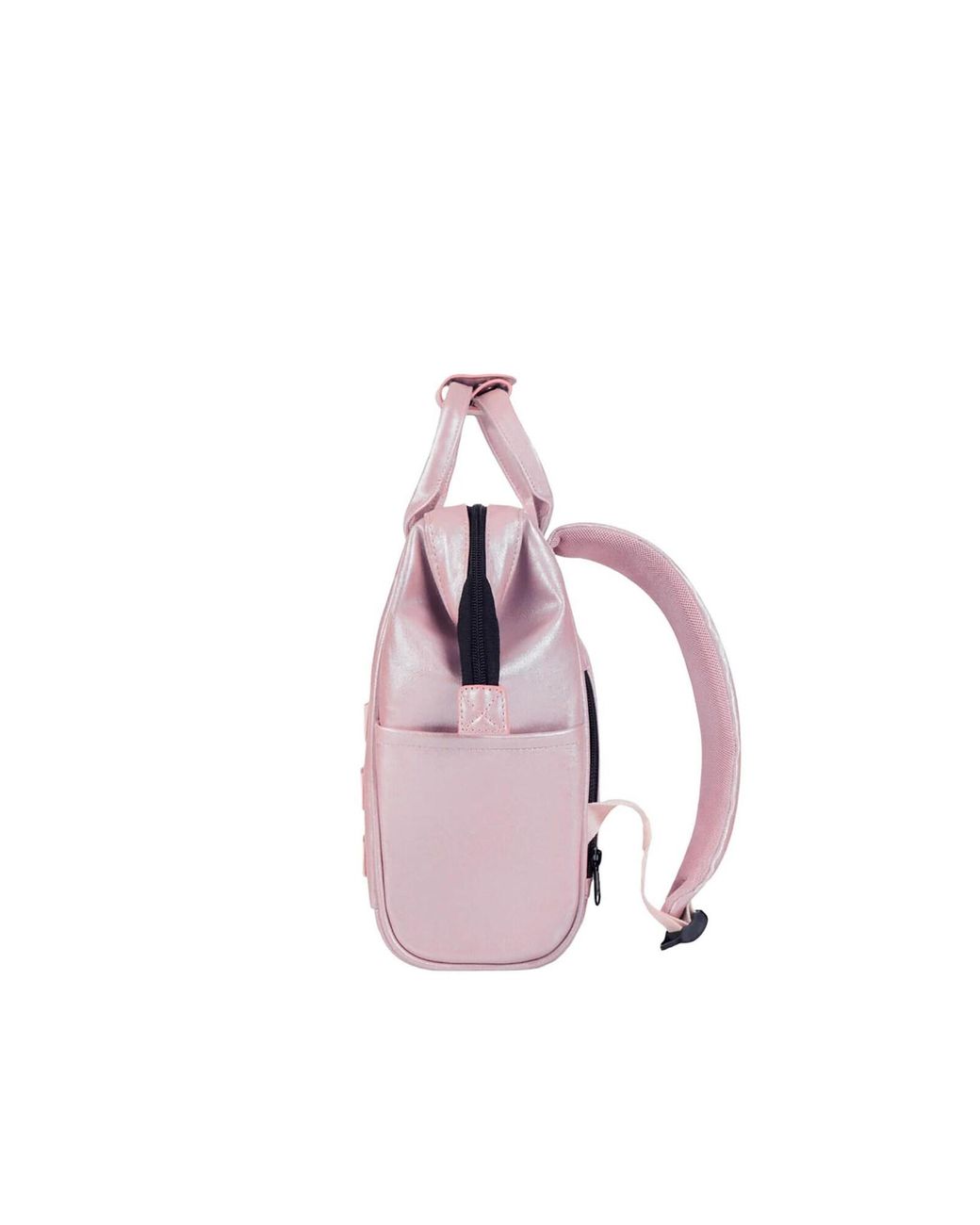 Cabaïa Pink Rucksack Extra Small Scilla