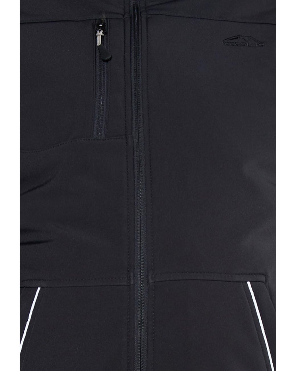 Icebound Softshelljacke in Blue für Herren