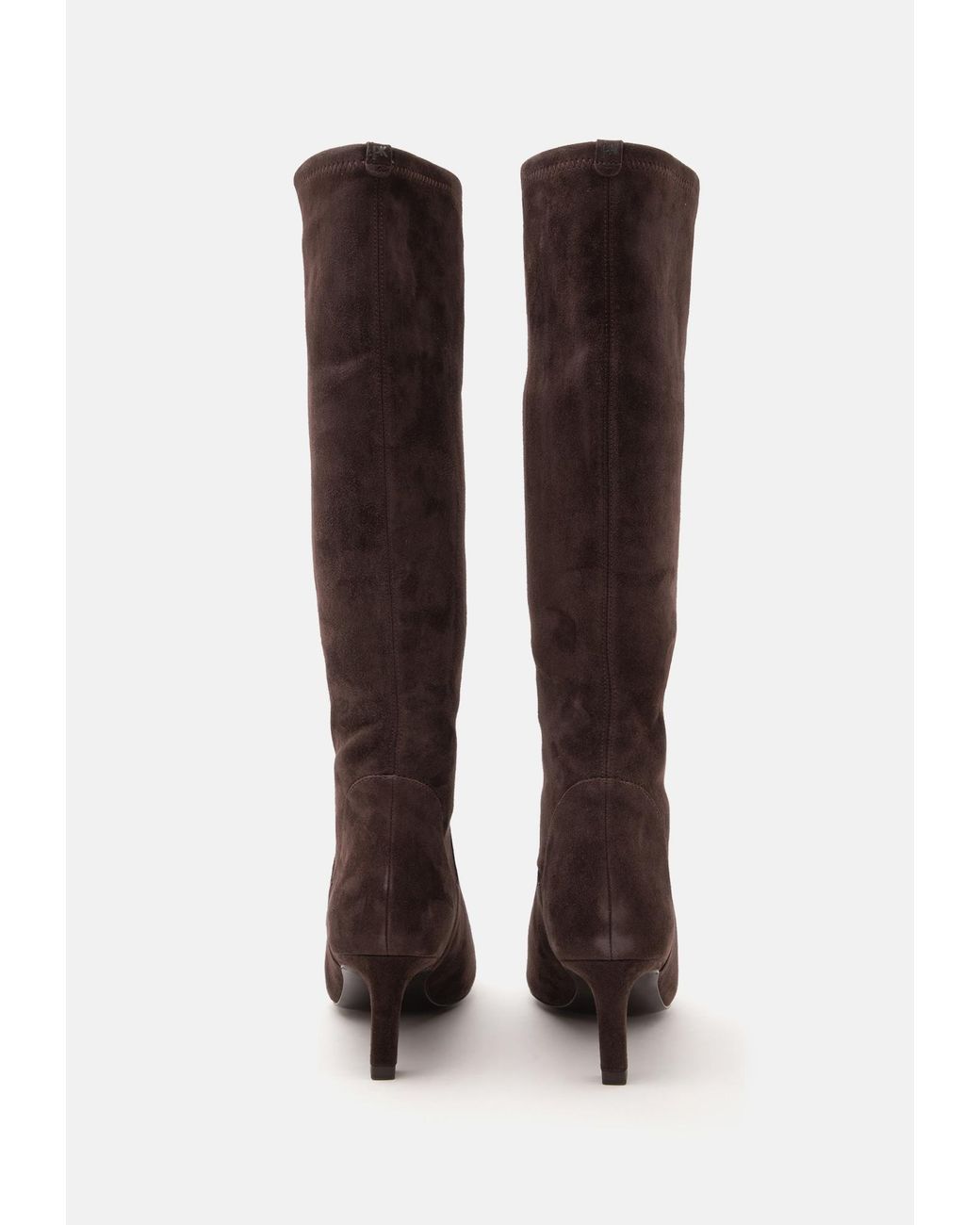 Peter Kaiser Brown Stiefel
