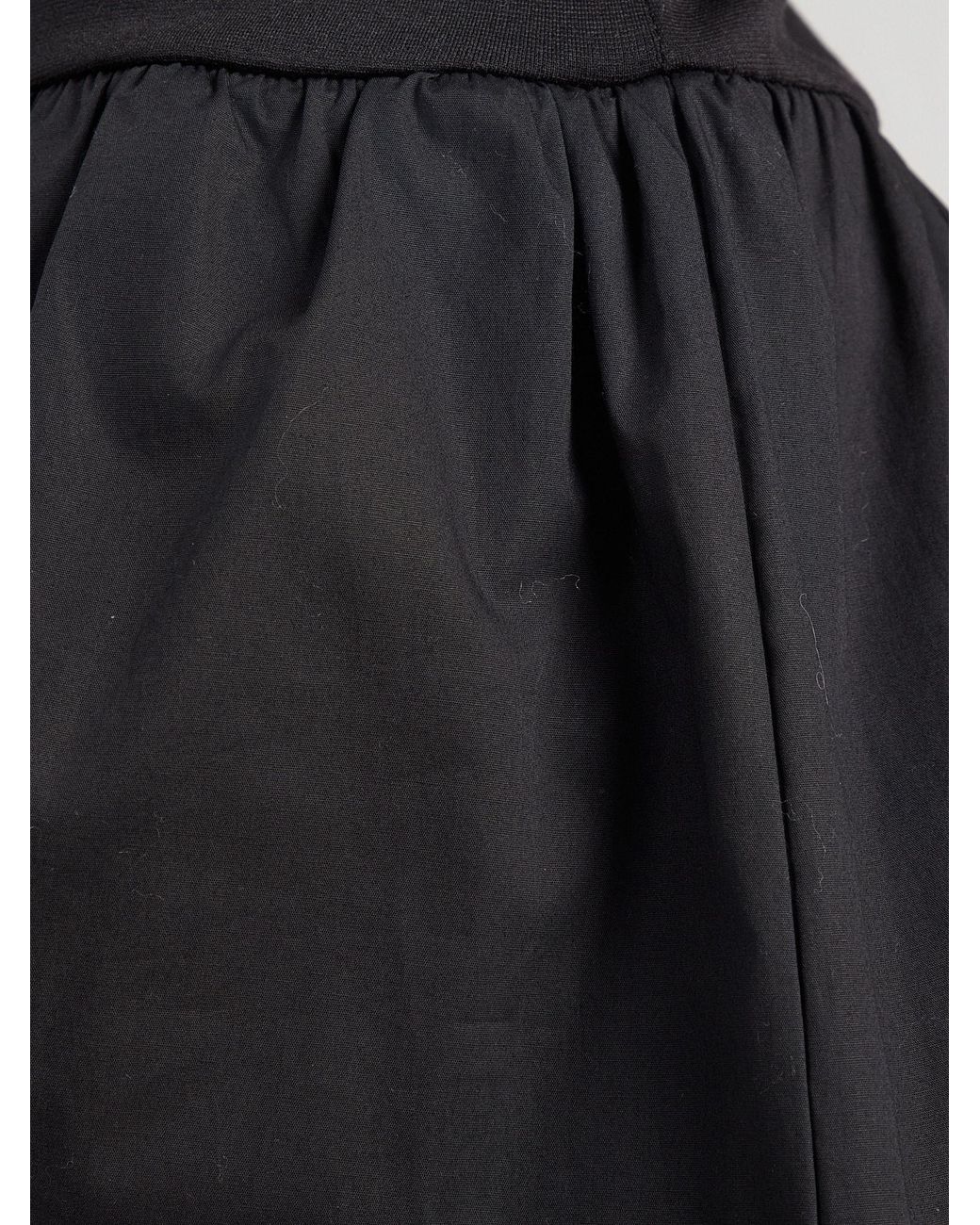 Tally Weijl Black Kleid