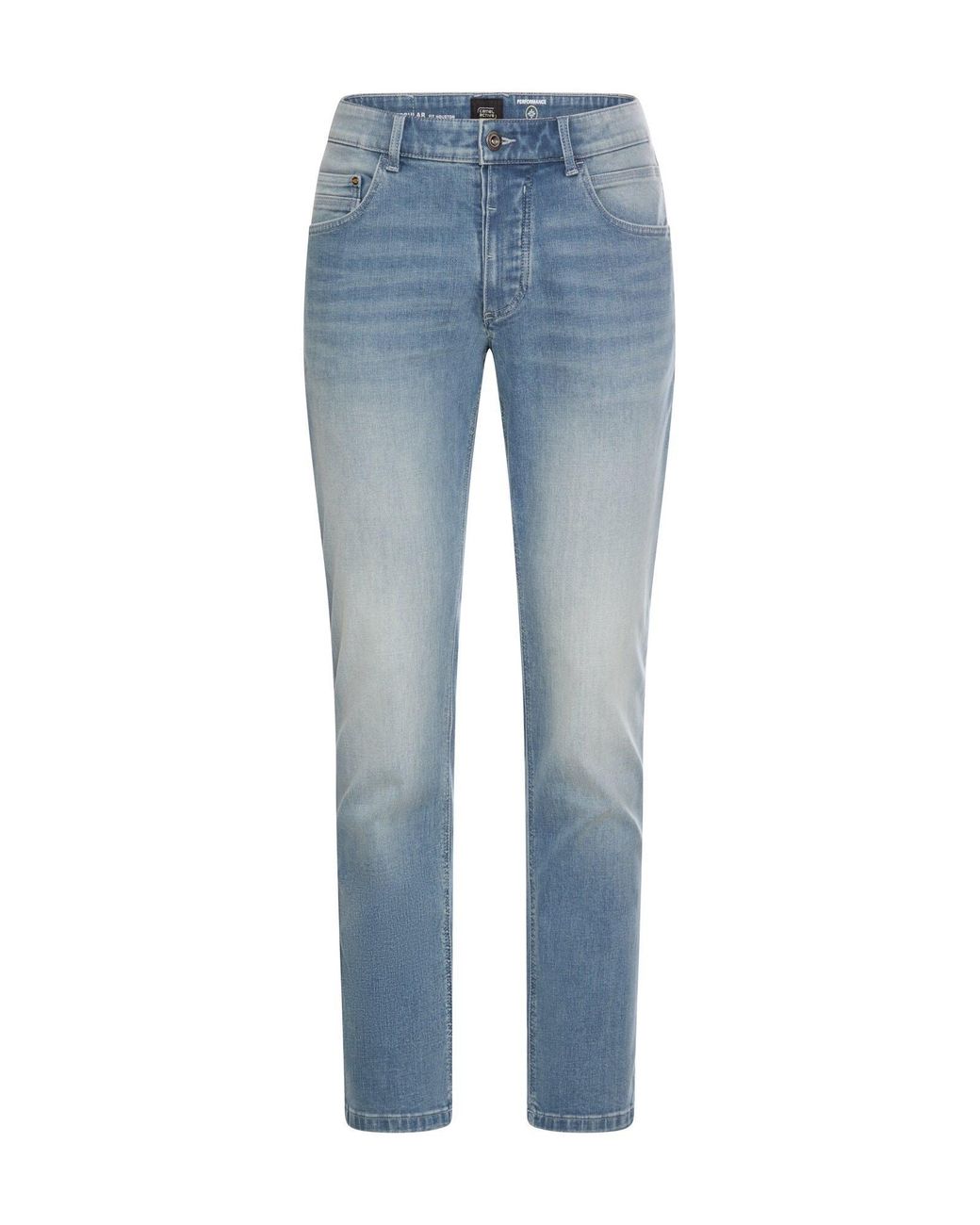 Camel Active Jeans Flexxxactive in Blue für Herren