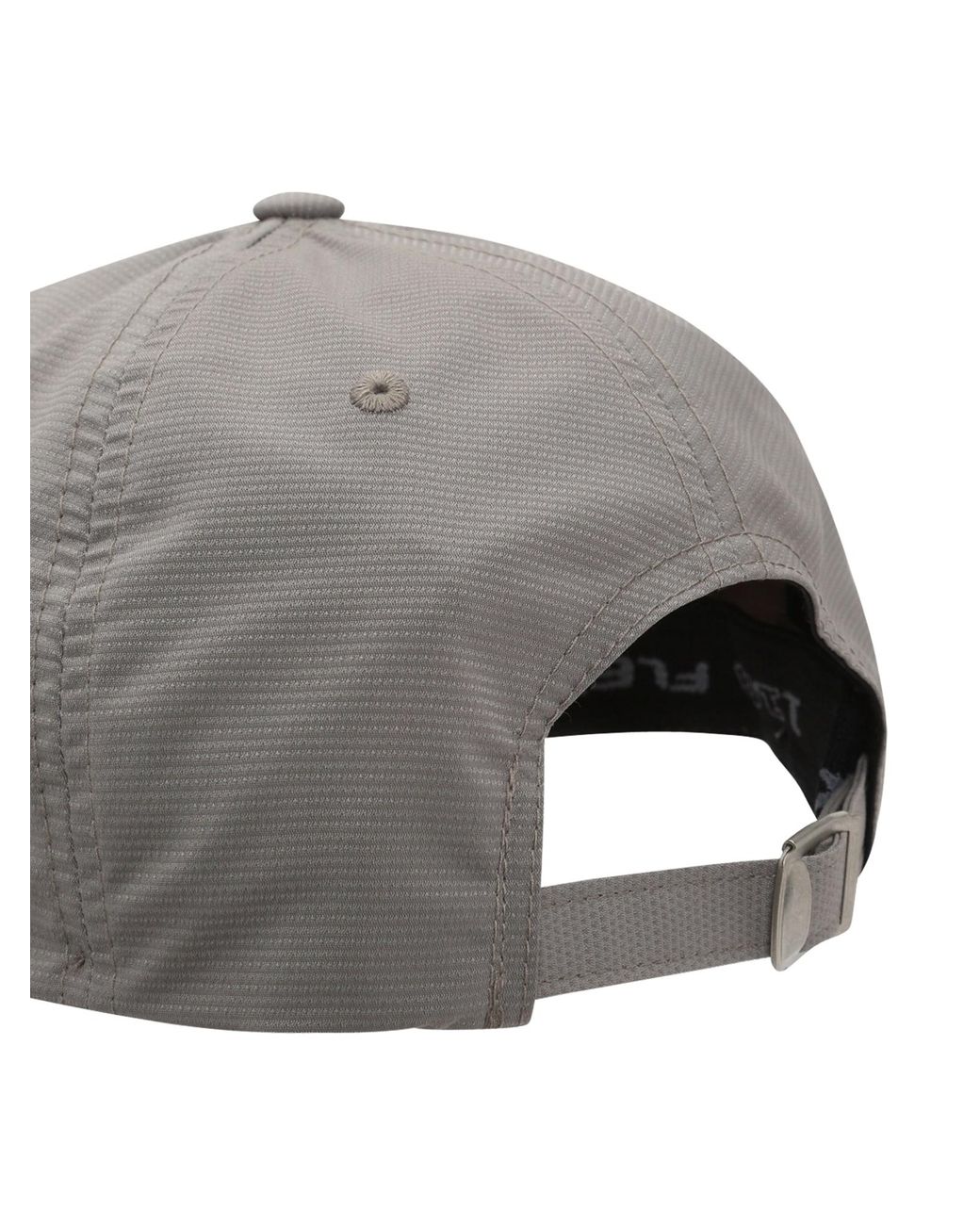 Flexfit Gray Cap 110