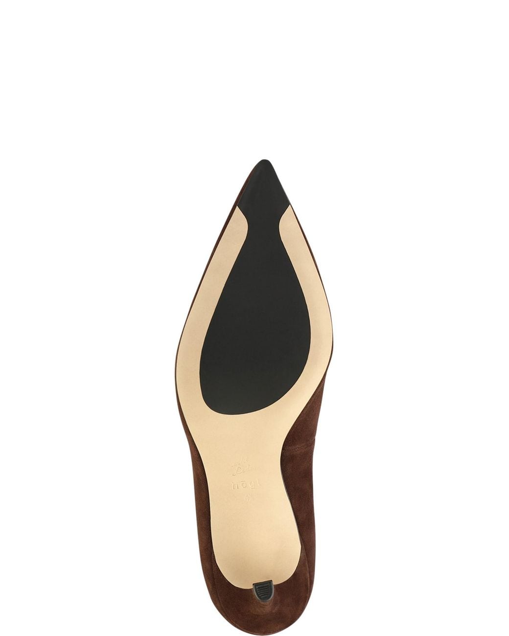 Högl Brown Pumps