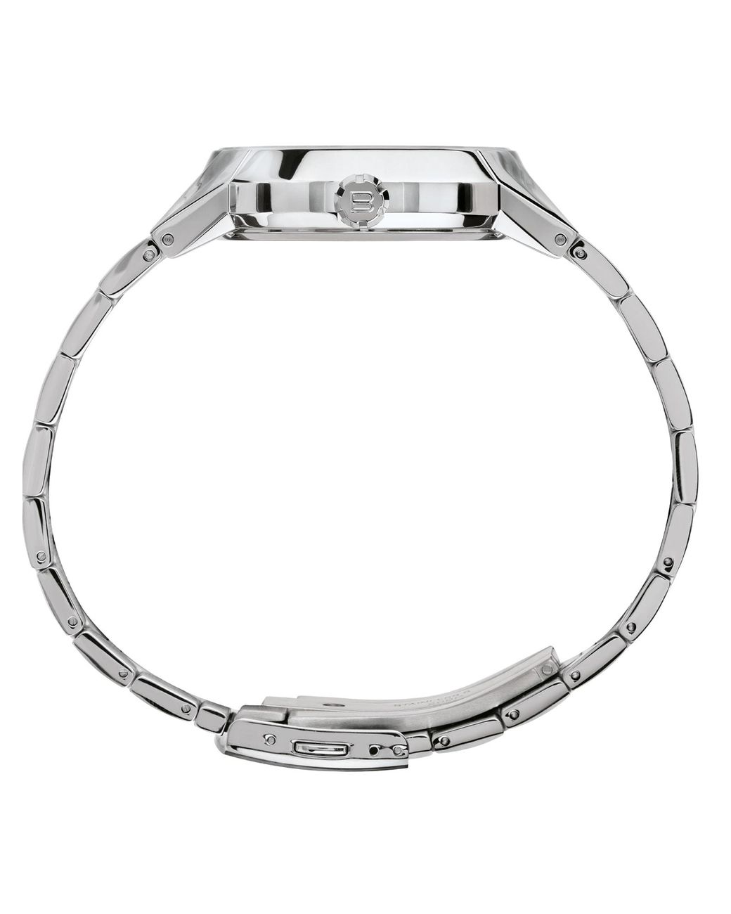 Breil Uhr New One in Gray für Herren