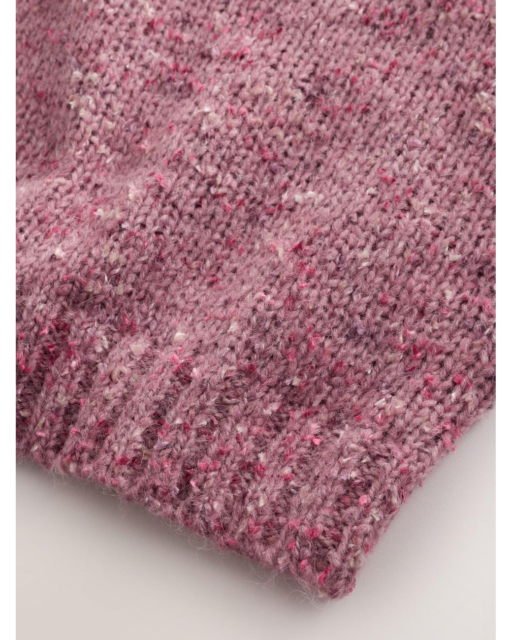 Next Pink Pullover