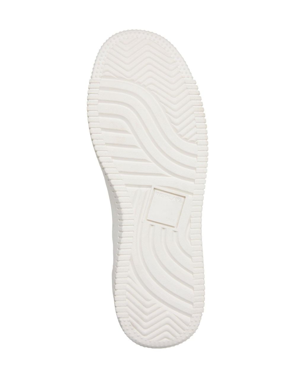 Replay Sneaker in White für Herren