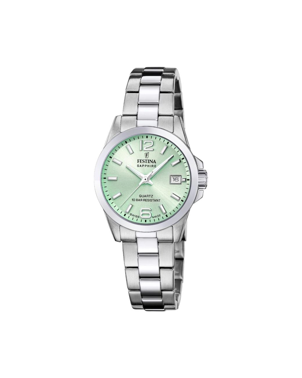 Festina Blue Analoguhr