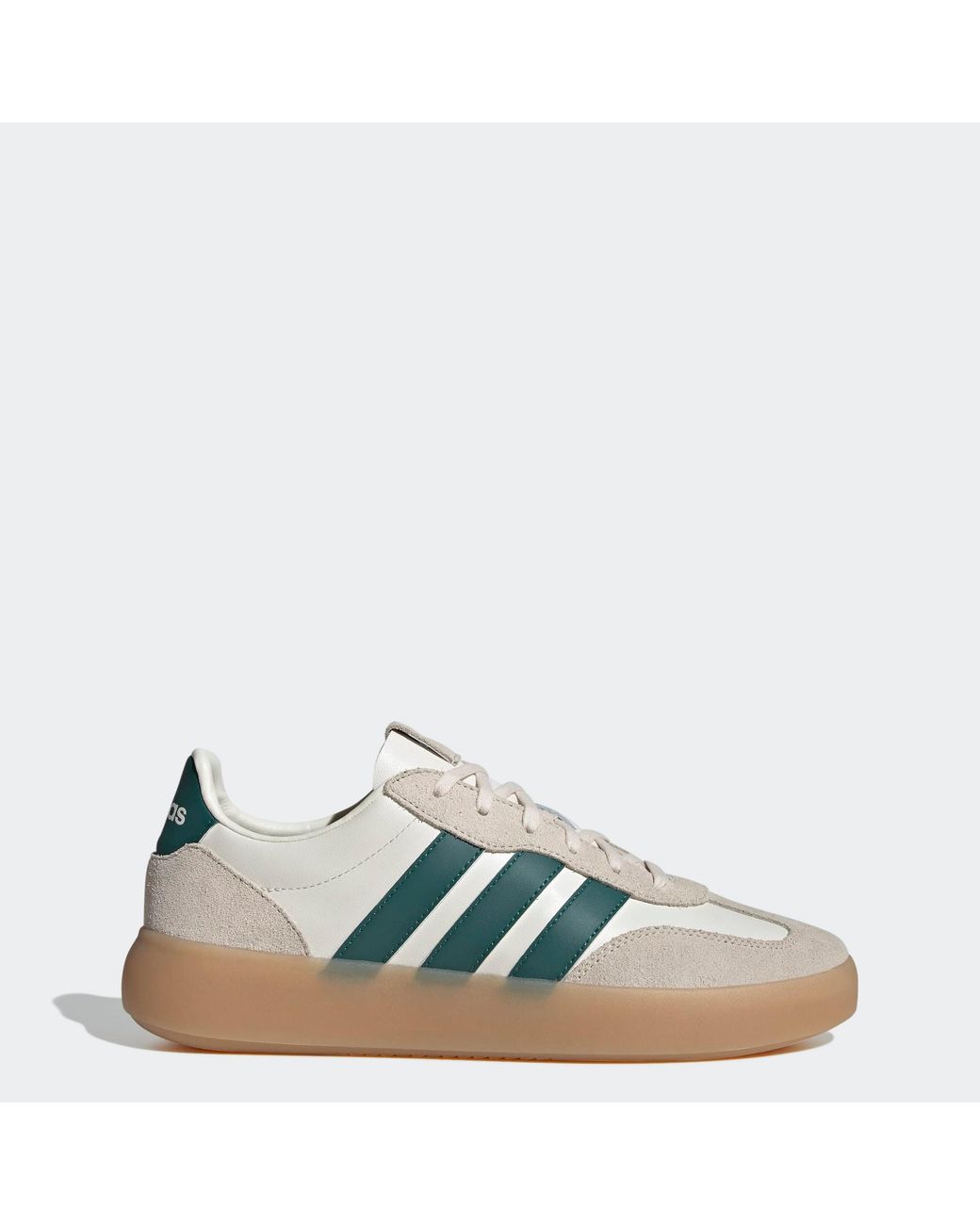 Adidas Sneaker Barreda Decode Lux in Blue für Herren